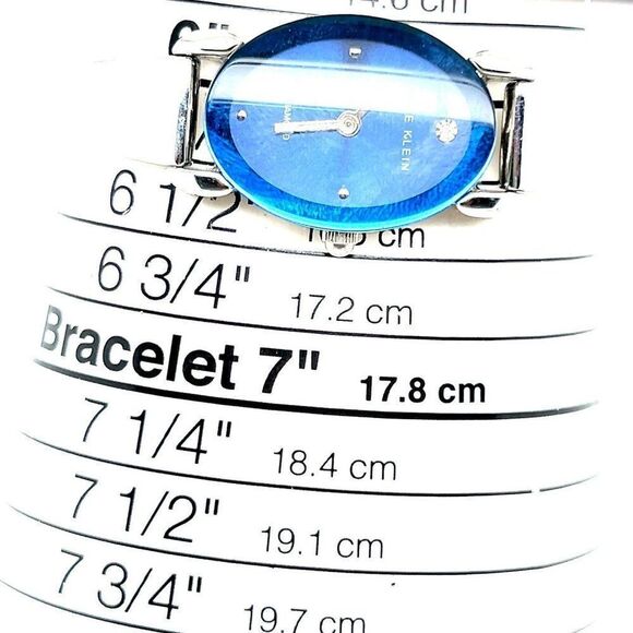 Watch & Cuff - Picture 5 of 6